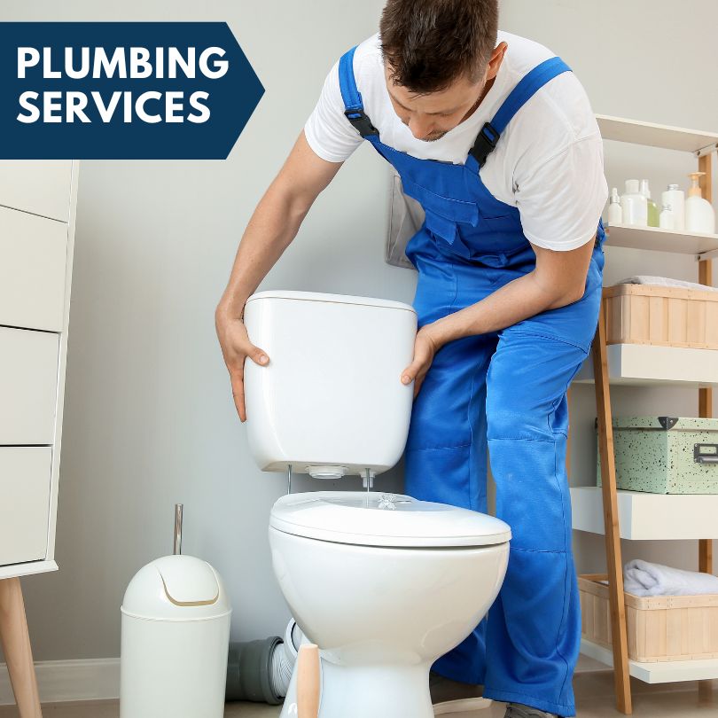 Plumbing Company in Shreve, OH